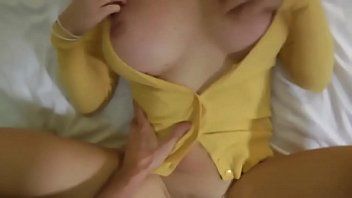 play He leaves her slutty bitch pregnant