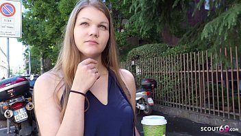 play Fixed ass casting for 100 euros with amanda bitch