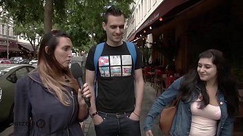 play Fetite care fac sex in gaoaza ia interviu de la un tanar care le penetreaza