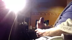 play جلسة كاميرا ويب ساخنة للهواة: الاستمناء ديك كبيرة وشاعر