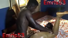 play Ebony Pornstar Gets Her Tight Pussy Fucked Hardcore