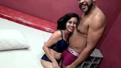 play Milf Dany Rio brasiliano Petite si scatena nell'incontro anale interrazziale