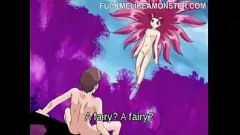 play BDSM Rough Sex: Petite Anime Teen's Tits zabrany na zewnątrz