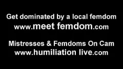 play BDSM Fantasy: You'll Pay the Price for My Toy Collection - POV Bondage