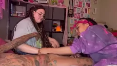 play Nasty BBW Fun: GakNasty from Sacramento Gets Wild