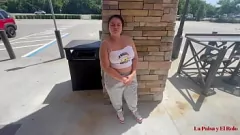 play Thick Colombian Beauty's Tinder Date Ends in a Cumshot