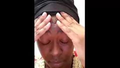 play SluttyMelanin #16: Exotic Ebony Milf Shares Her Most Important Sex Lessons in a Steamy Q&A Session