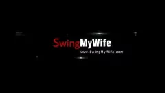 play Hotwife Milf in a Wild Swinger Threesome with Two Black Cocks: Anal Fucking and Explosive Cumshots